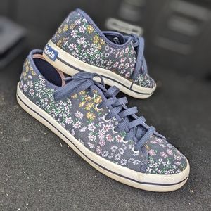 Size 9 ladies Keds